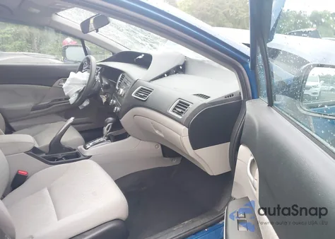 2015 Honda Civic Lx from USA, damaged, VIN 2HGFB2F52FH562670